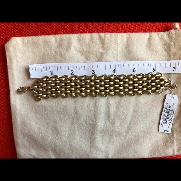 Lucky Brand Jewelry - Lucky Brand bracelet
